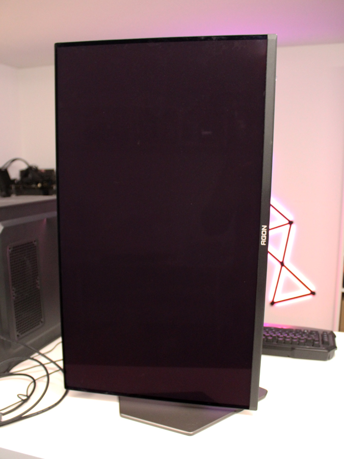 Pivot-Funktion getestet.