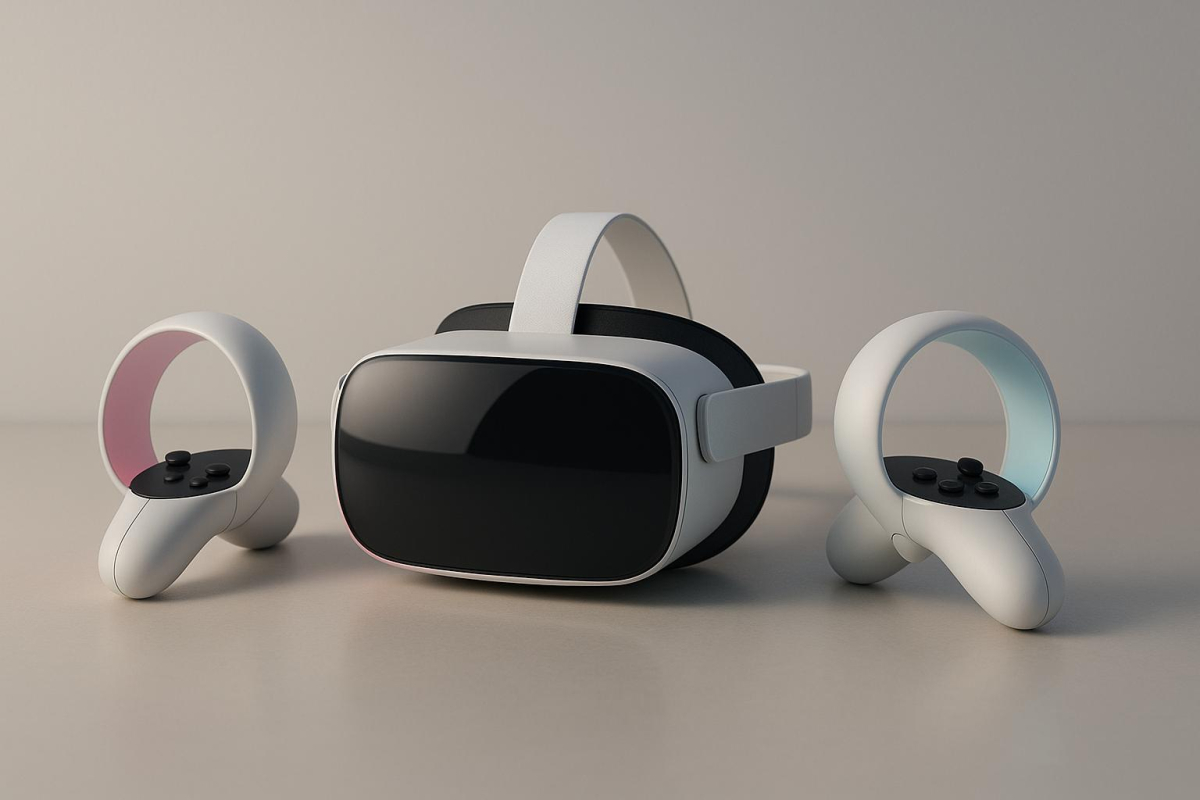 Virtuelle Realität (VR) hat das Potenzial, die Art und Weise, wie wir online spielen, grundlegend zu verändern.