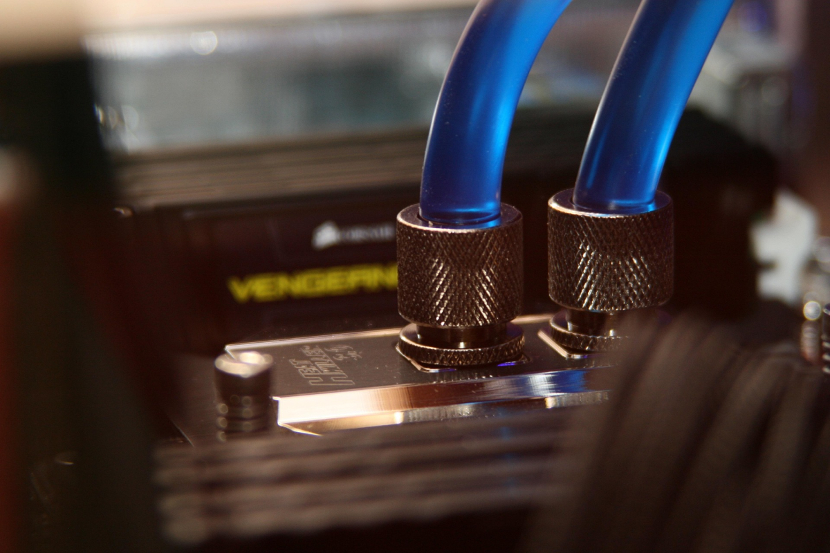 Beim Modding geht es längst nicht mehr nur um RGB-Beleuchtung oder Wasserkühlungen.